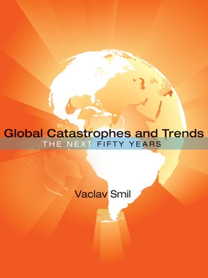 cover image of Global Catastrophes and Trends
